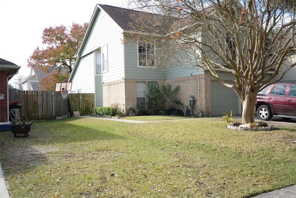 4403 Tracemeadow Dr