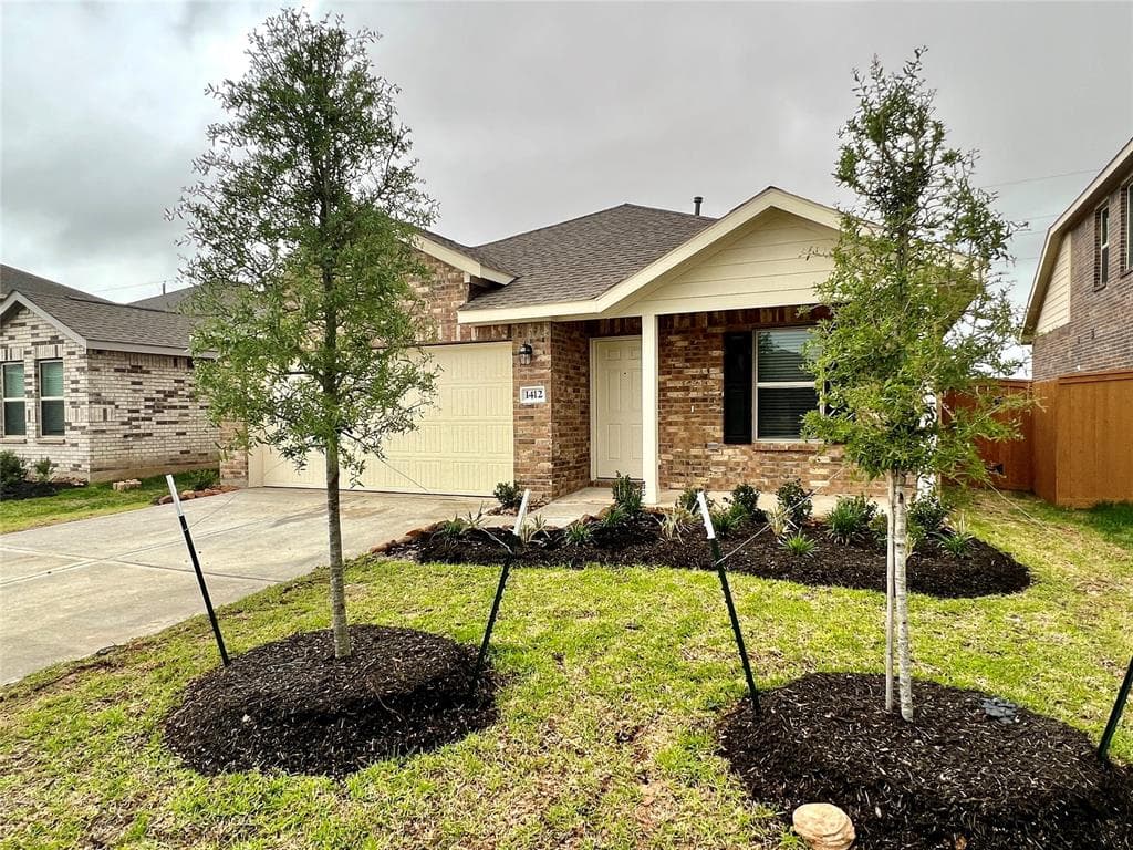 1412 Twilight Green Dr