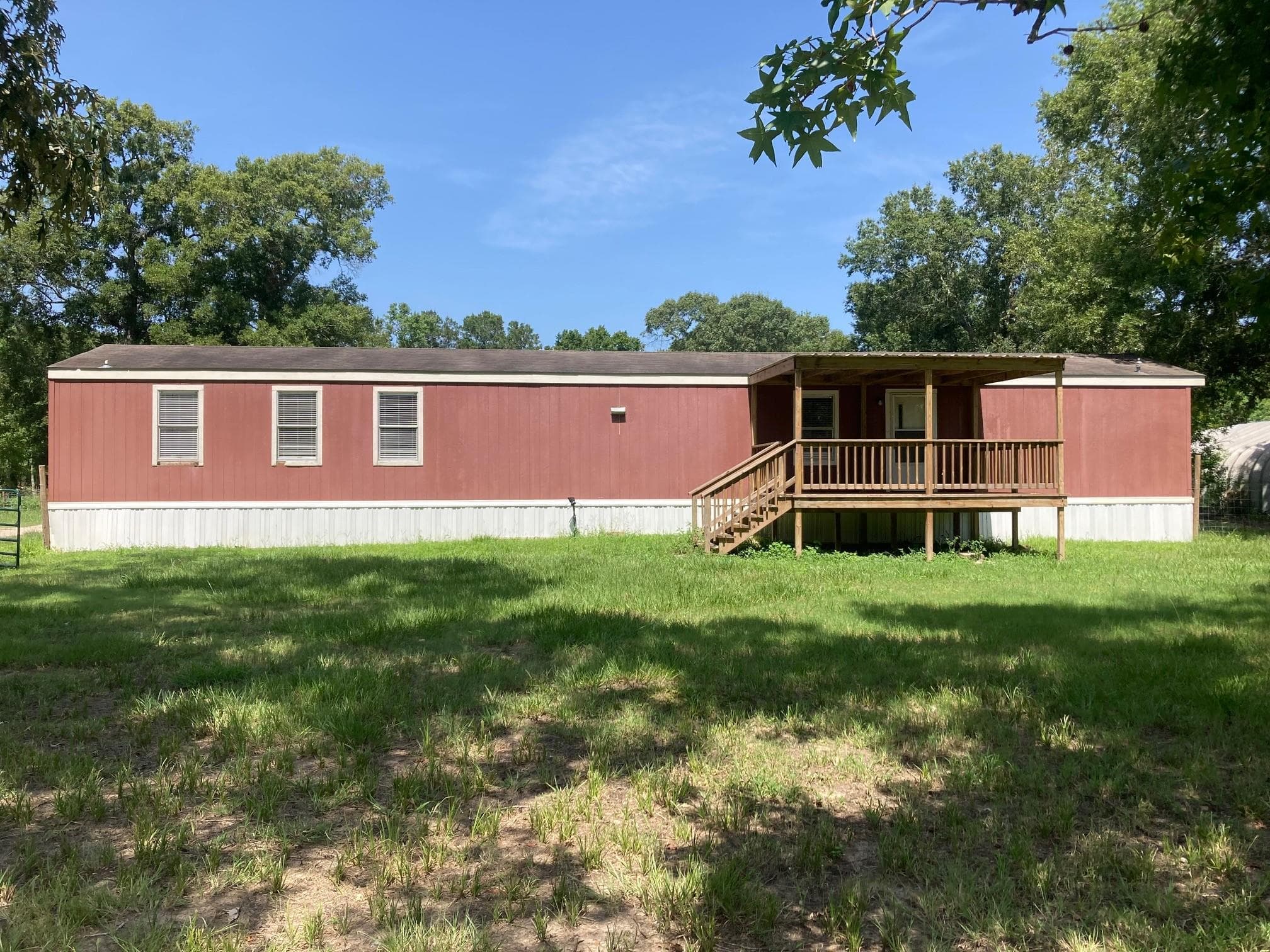 101 County Road 2341