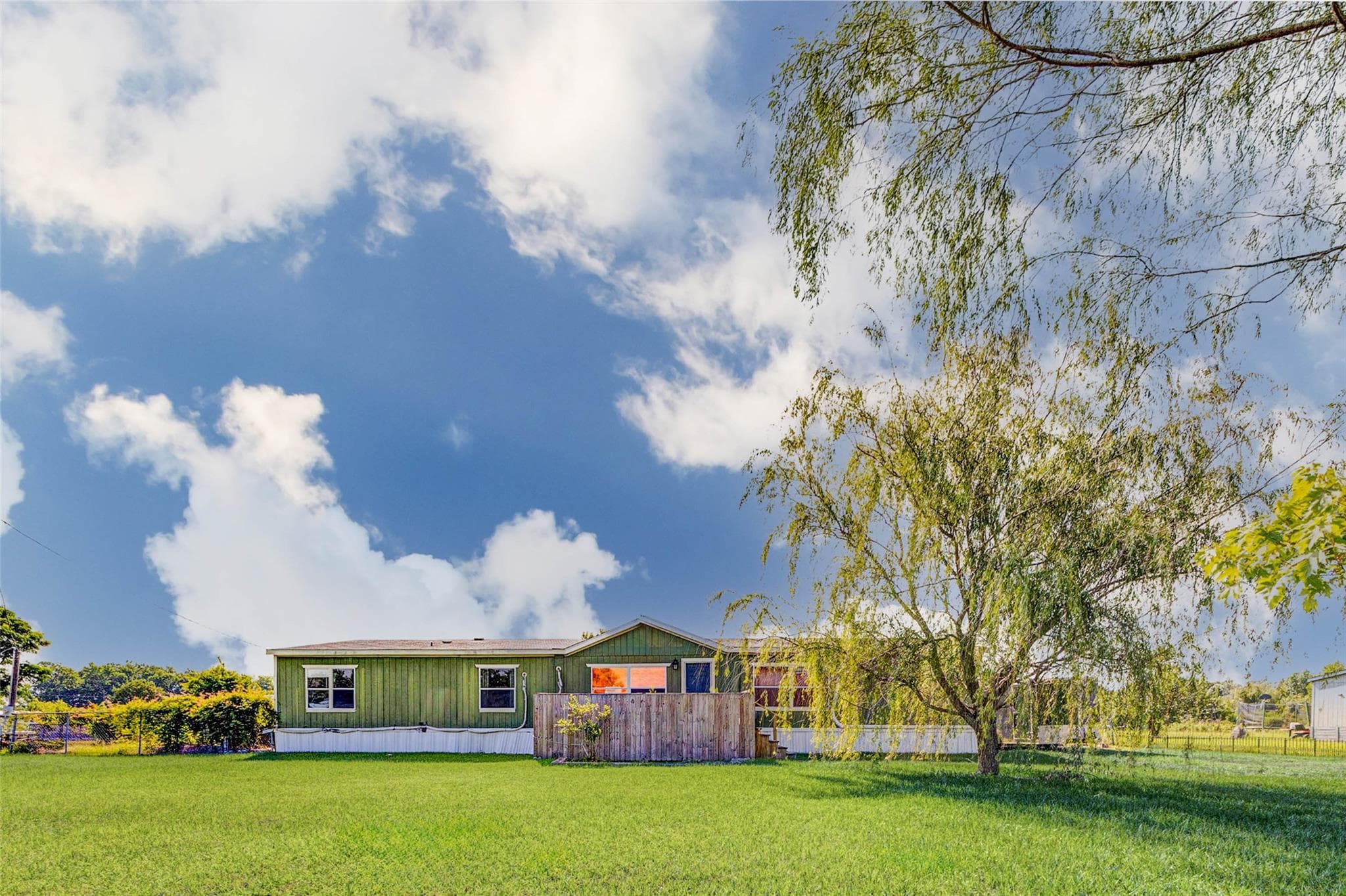333 County Road 4923