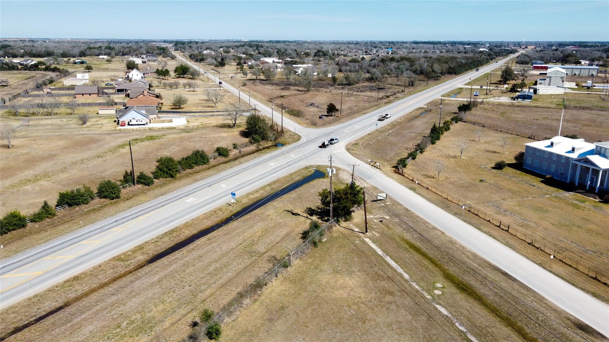 7529 Blimp Base Rd