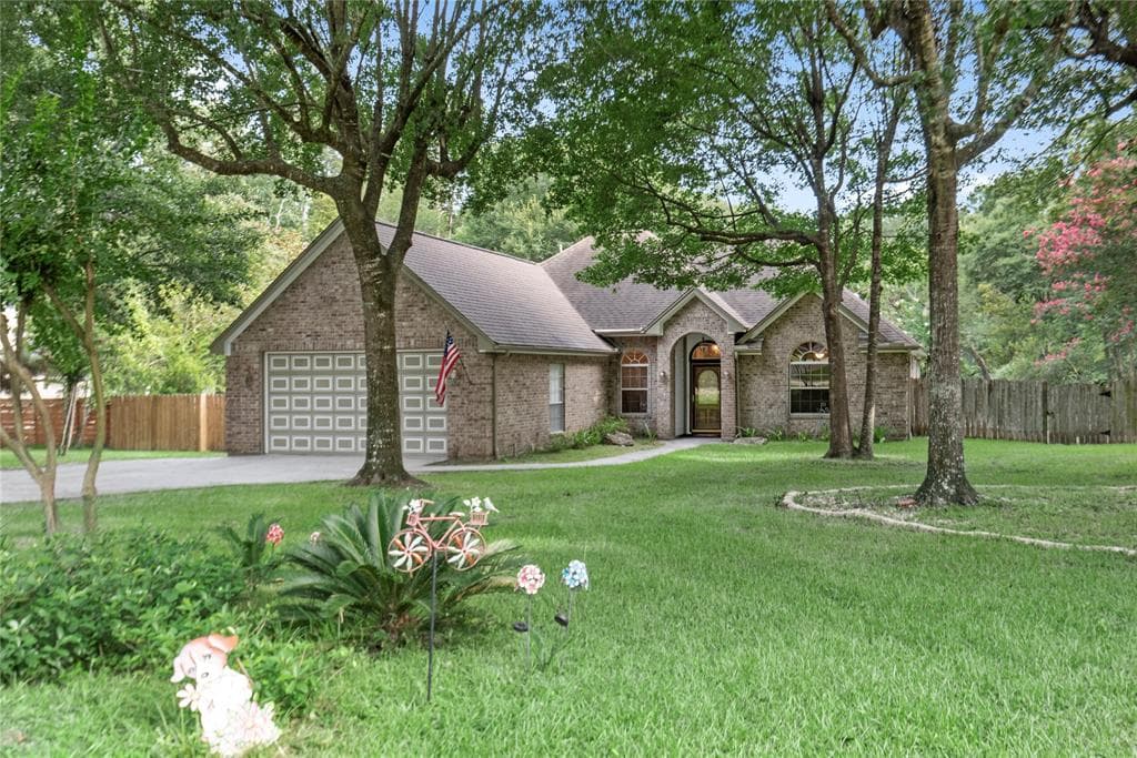 2328 Stableridge Dr