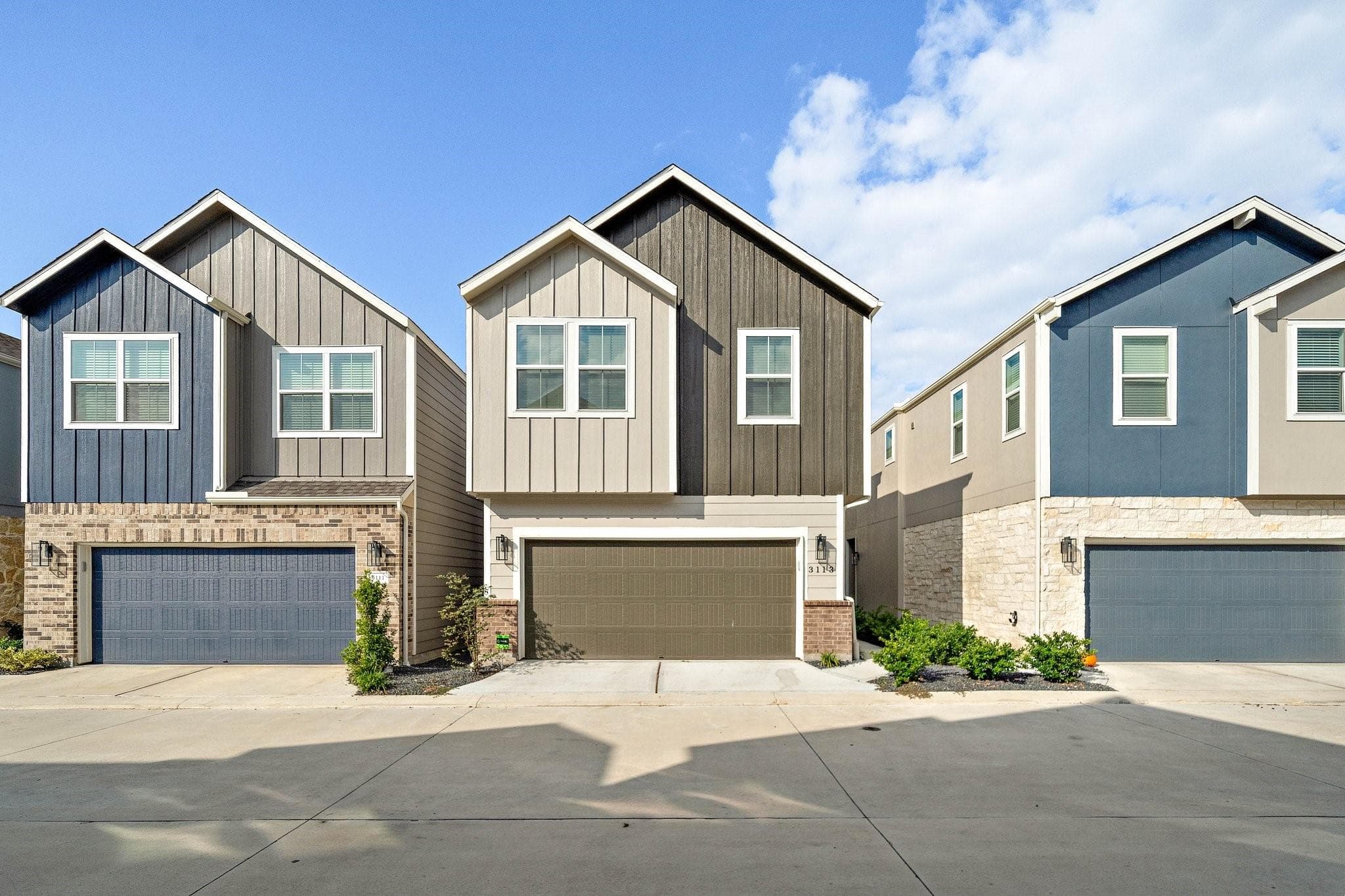 3113 Cloud Forest Ln