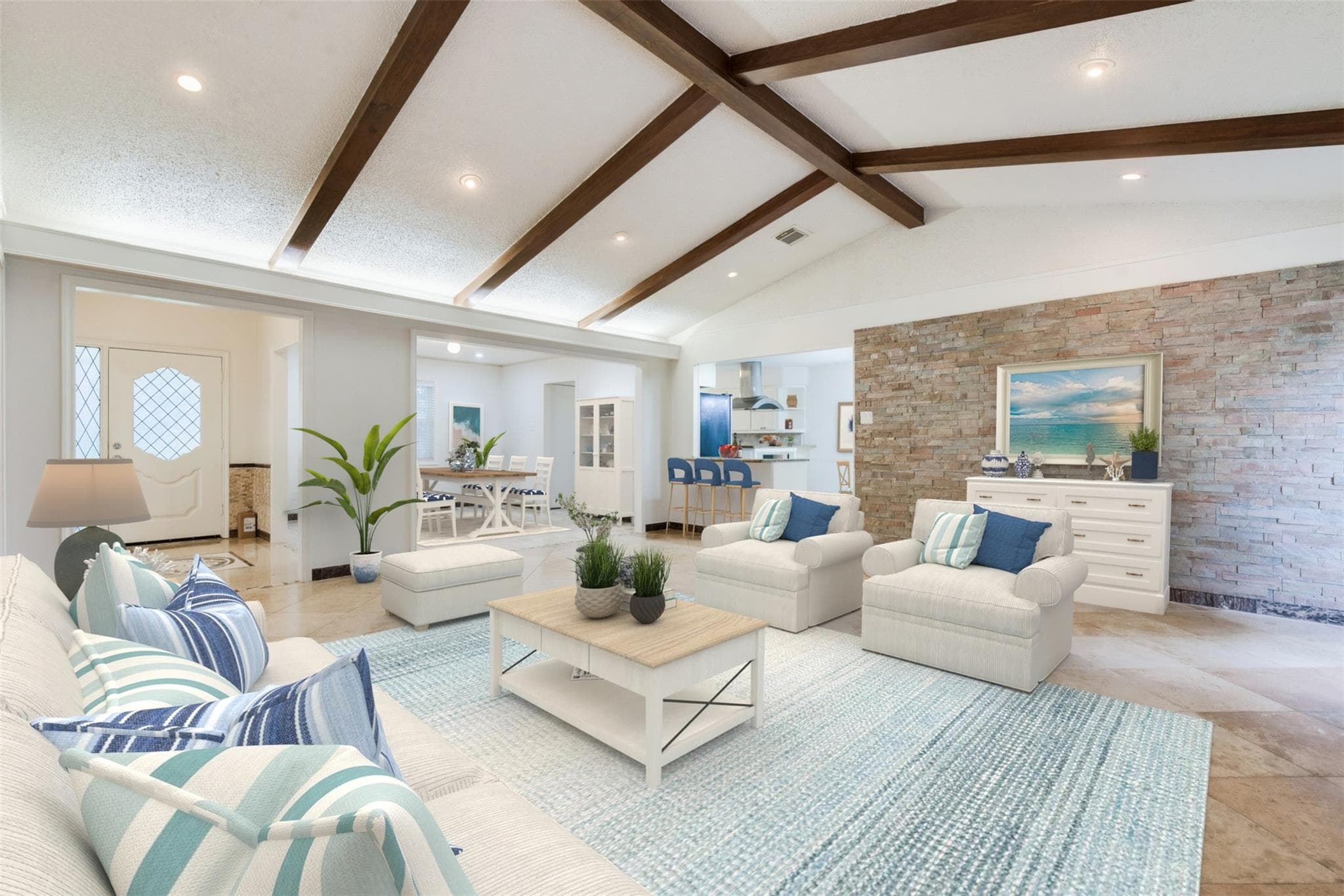 11002 Chevy Chase Dr