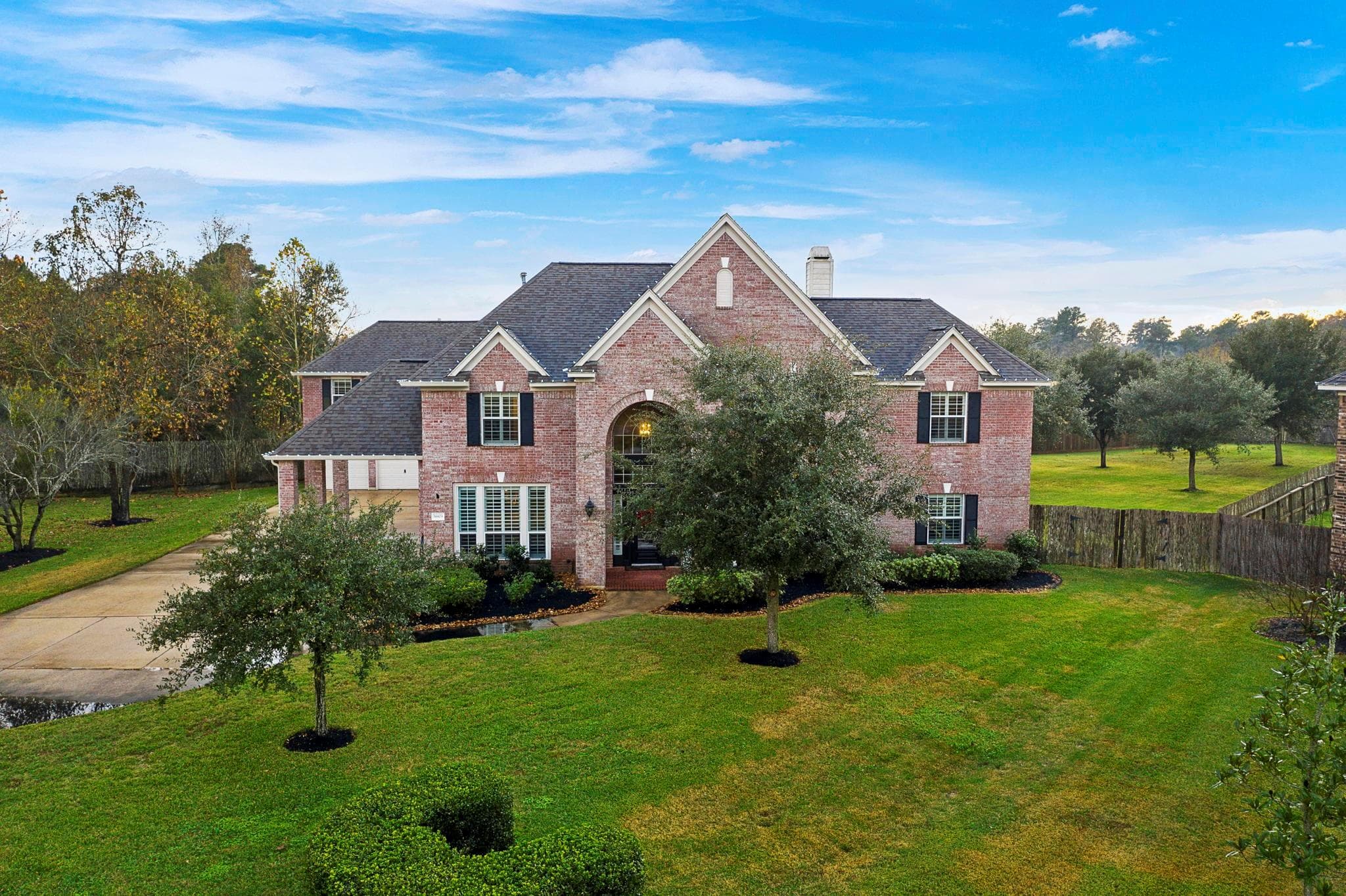 14403 Spring Mountain Dr