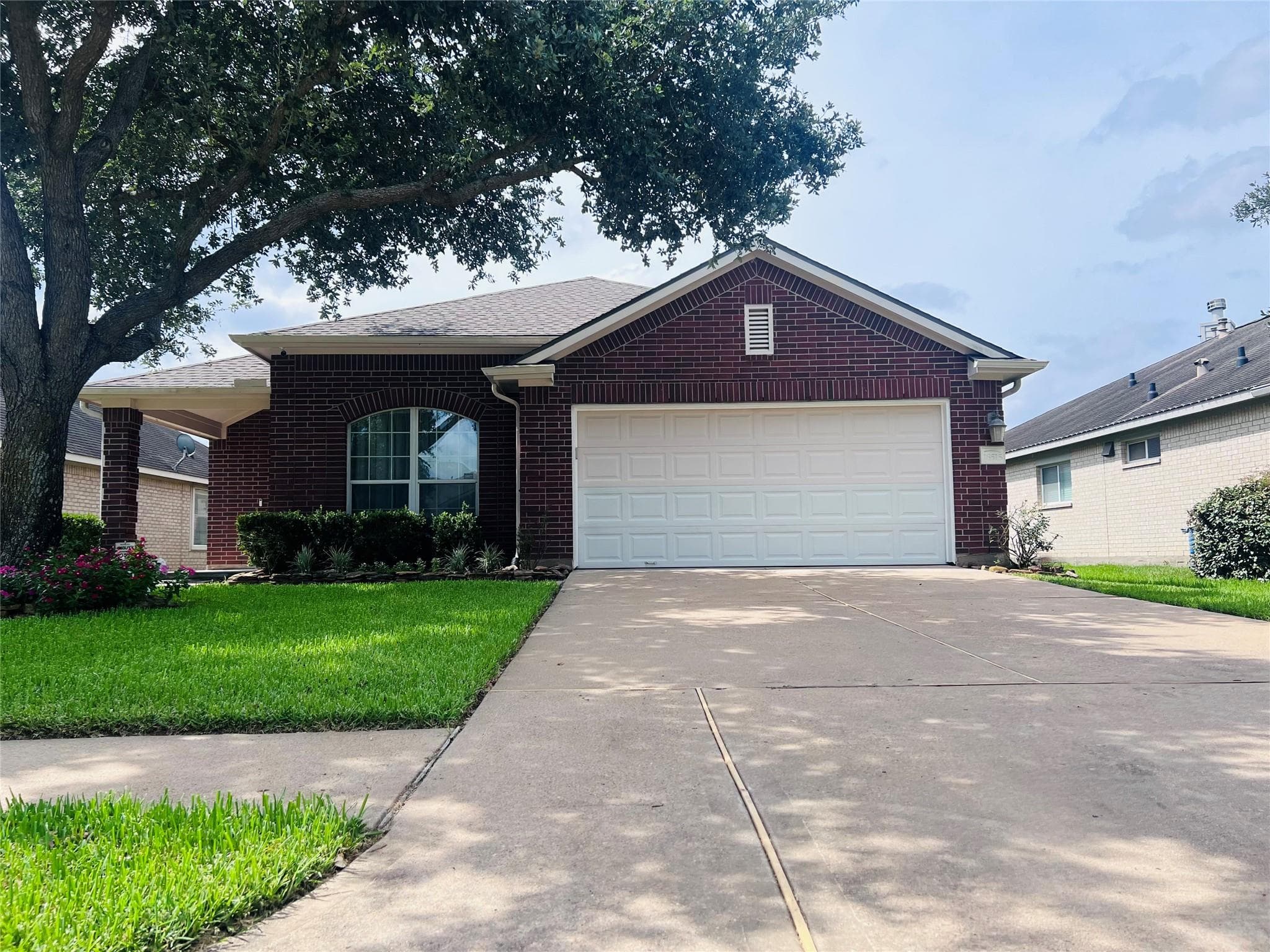 18515 Windy Village Ln