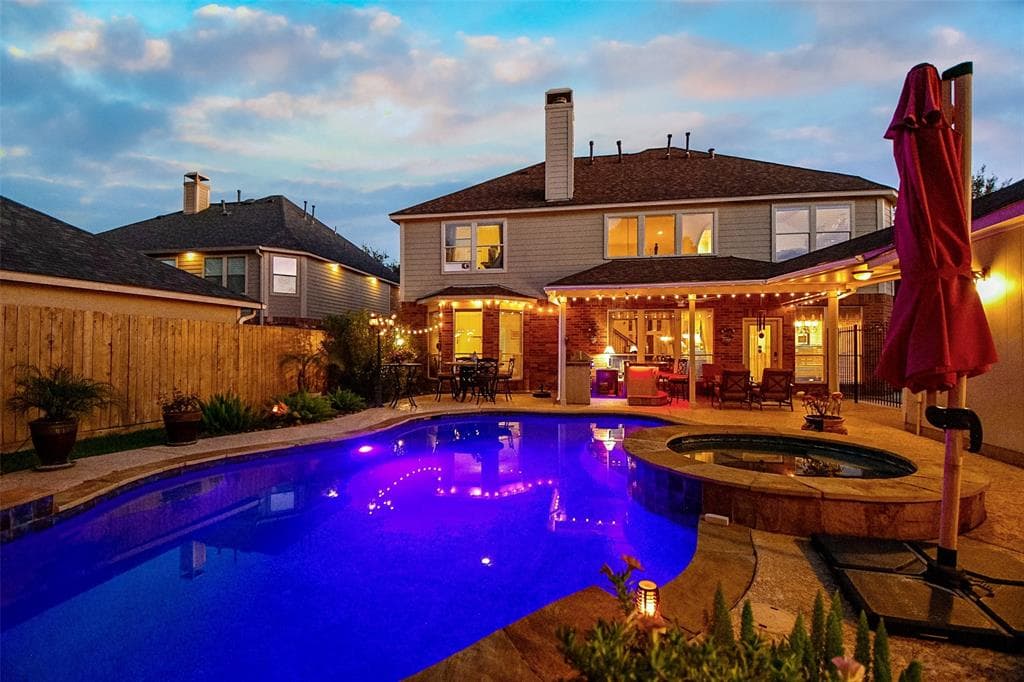 25630 Durango Falls Ln