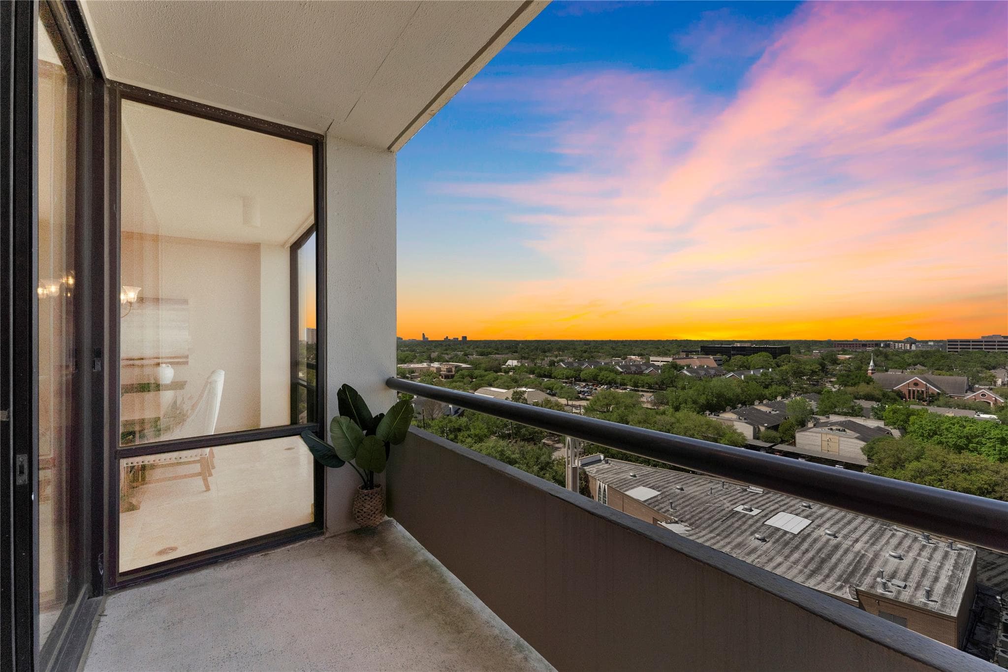 1111 Bering Dr Unit 1105