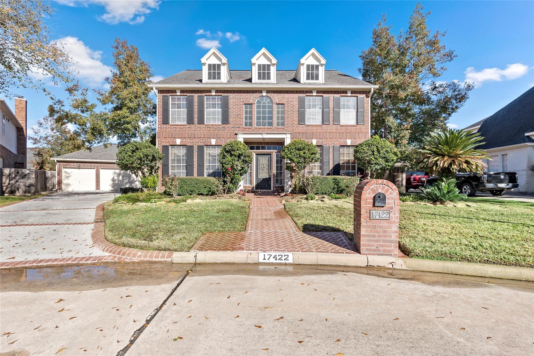 17422 Aspen Oak Ct