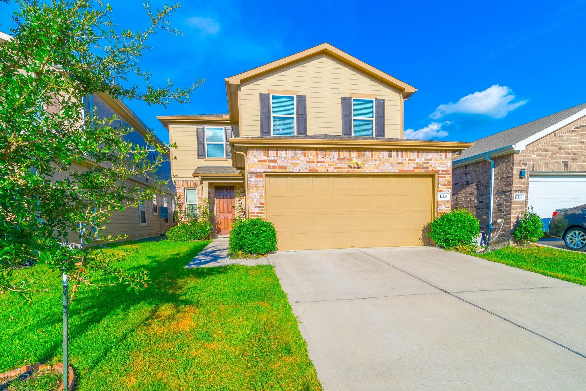 17334 Texas Willow Dr