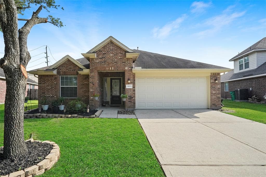 15023 Hidden Clover Cir