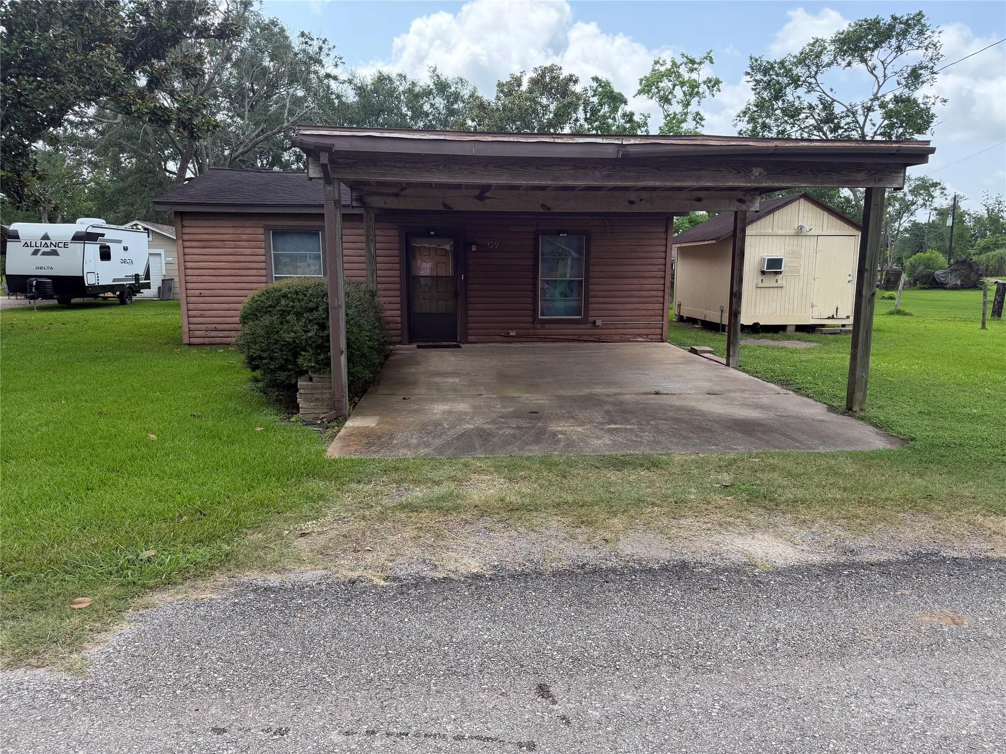 139 Scout Rd