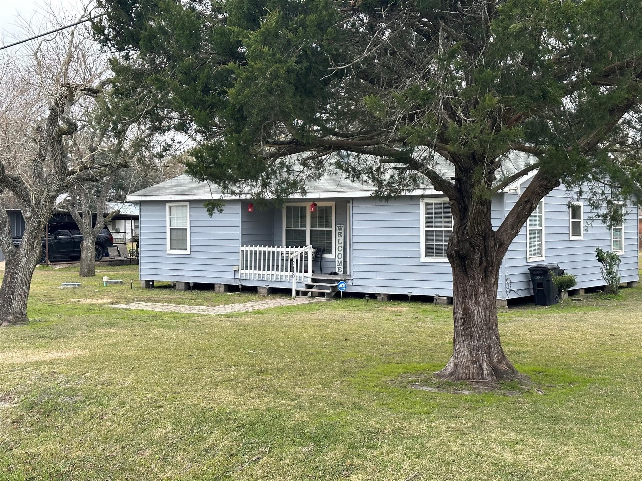 248 Fm 770 Rd N
