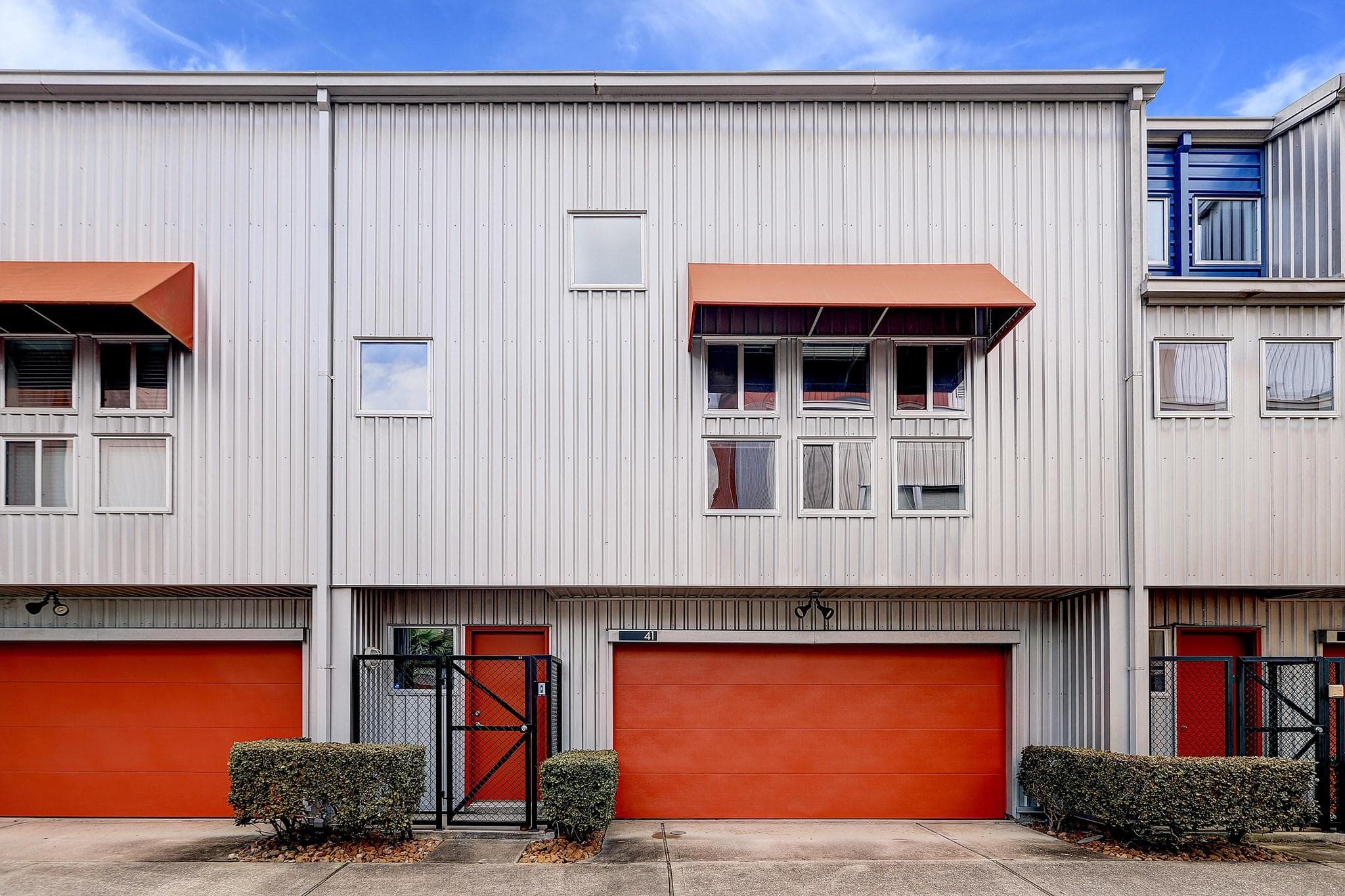 2605 Calumet St Apt 41