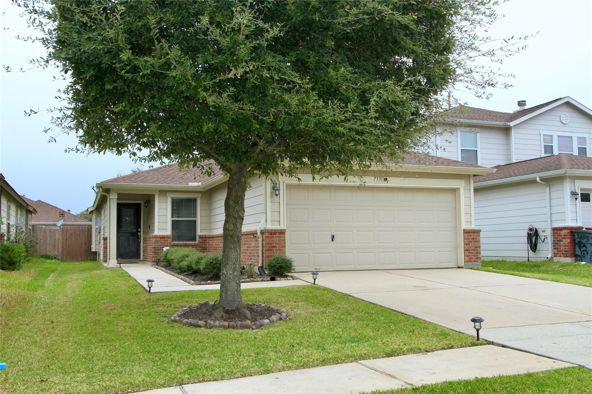 7331 Liberty Hall Dr