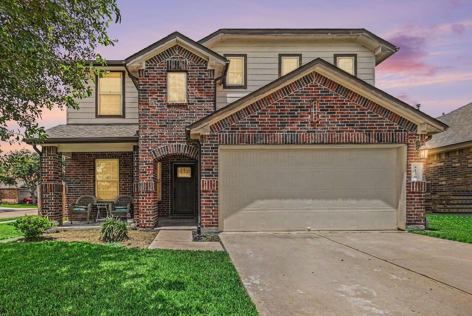 8126 Carillon Way
