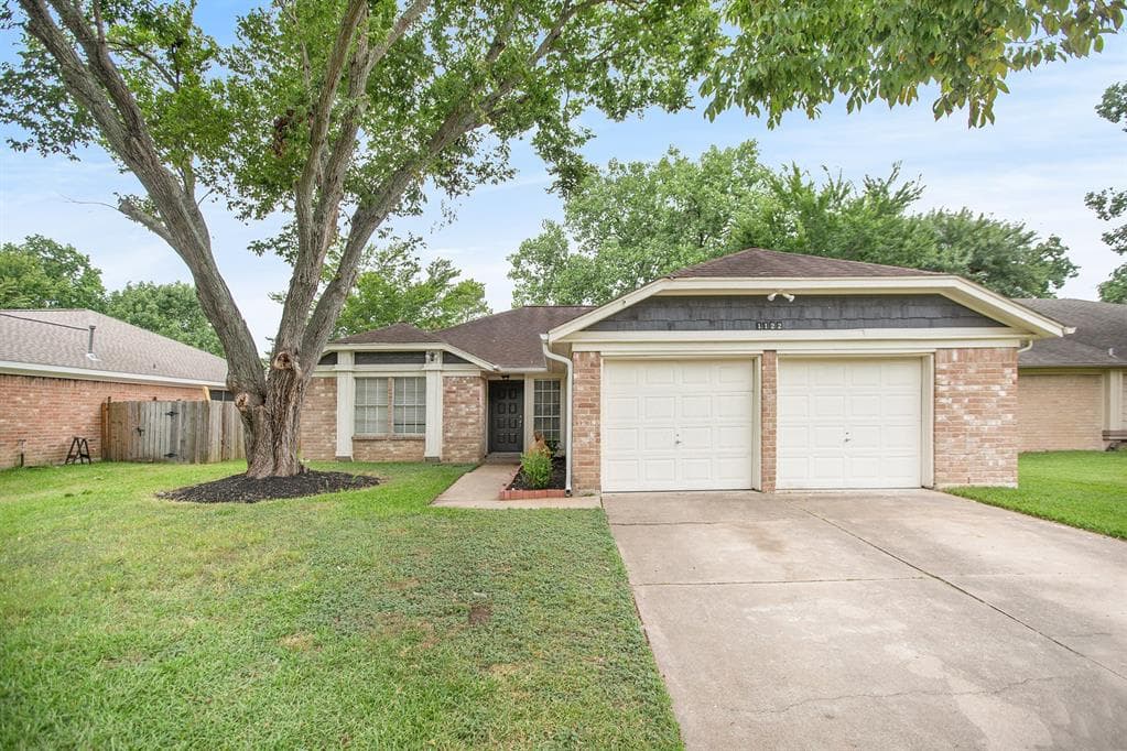 1122 Comstock Springs Dr