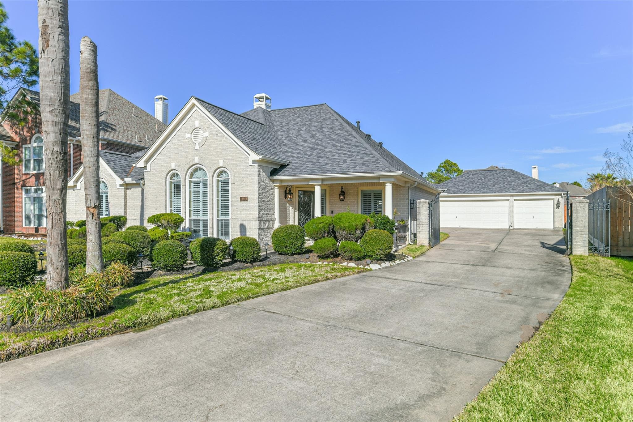 11911 Susan Forest Ln
