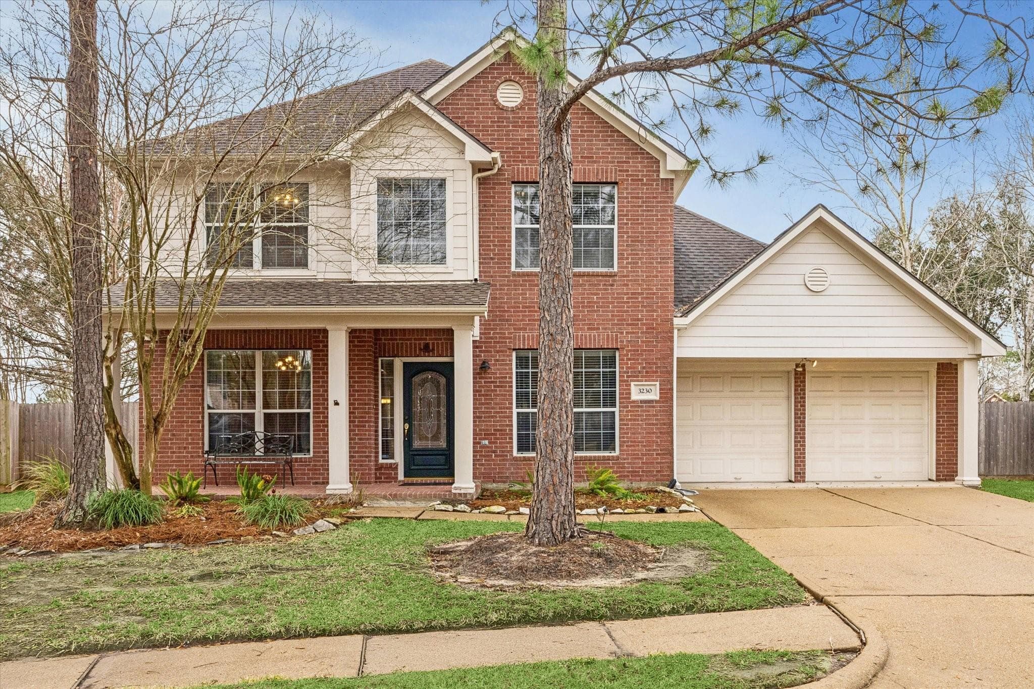 3230 Amerson Dr