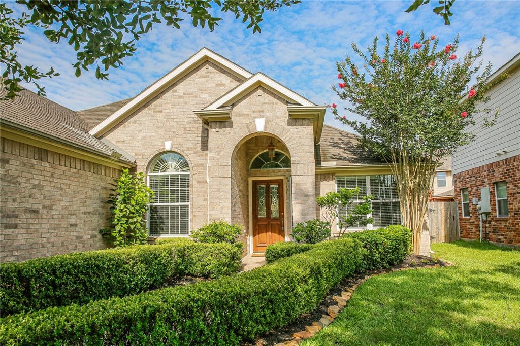 9723 Tucker Cypress Dr