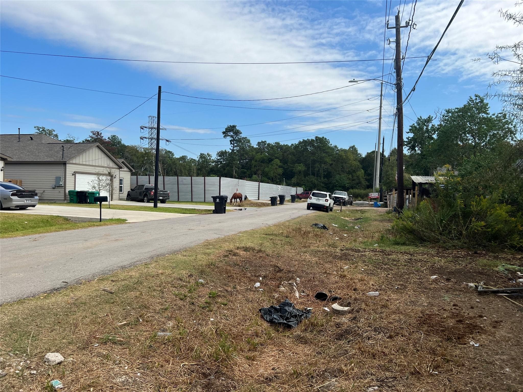 Caddo Rd
