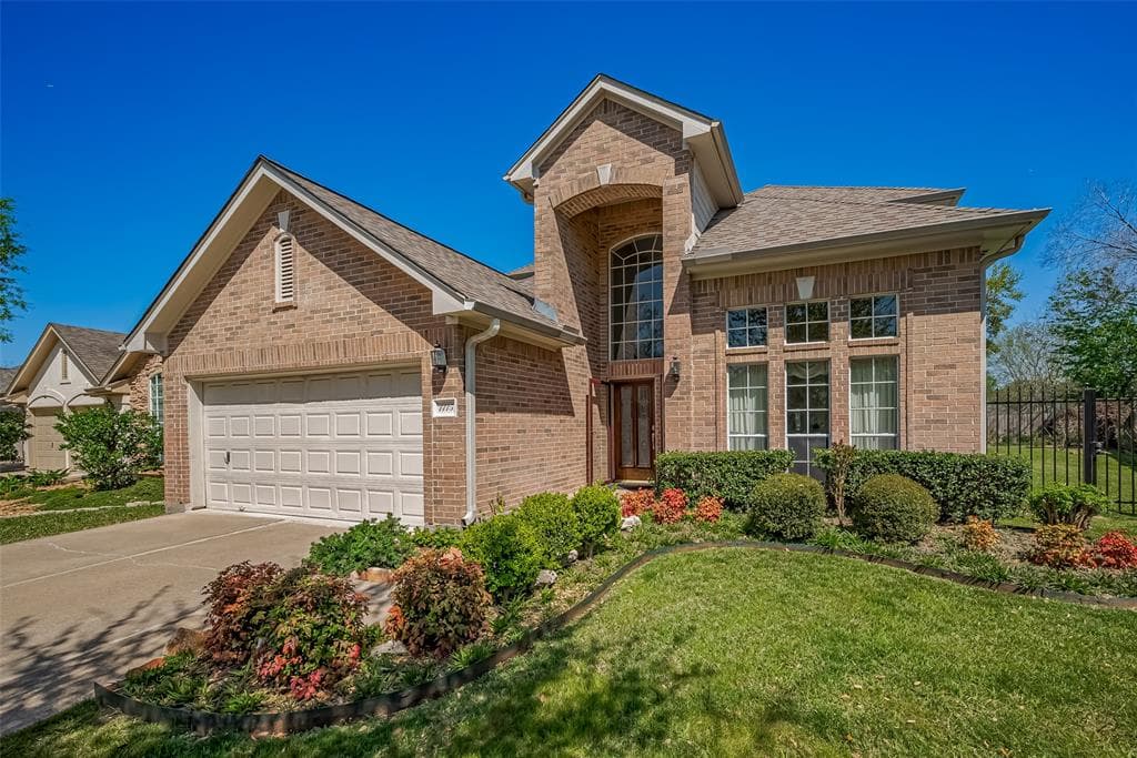 1115 Parkhaven Ln