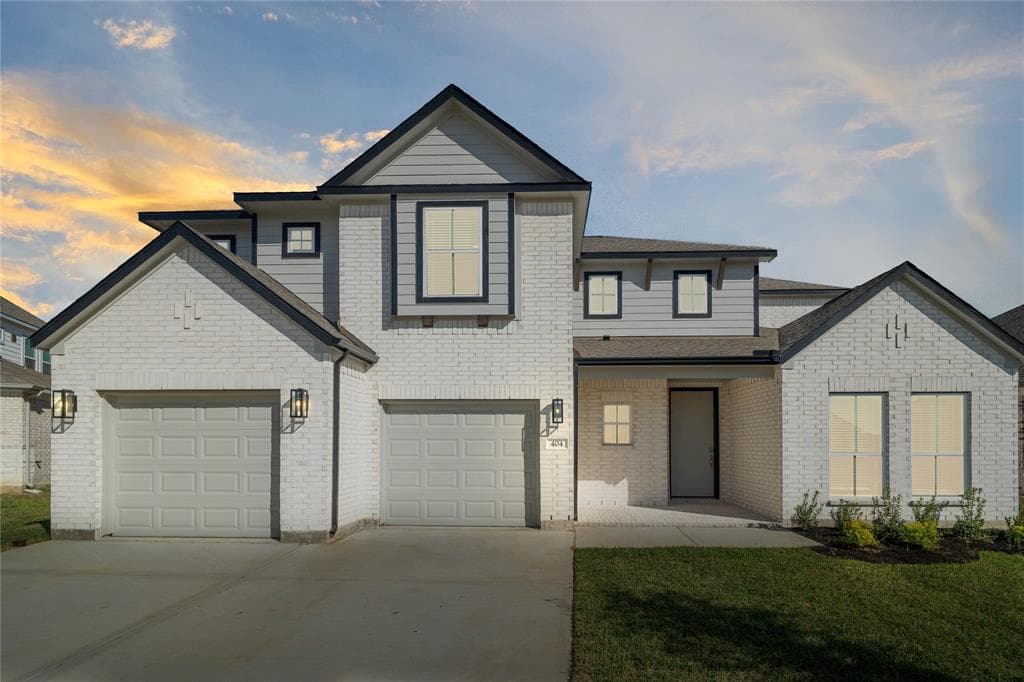 404 Hampton Edge Ln