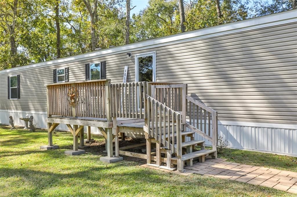 440 County Road 4700