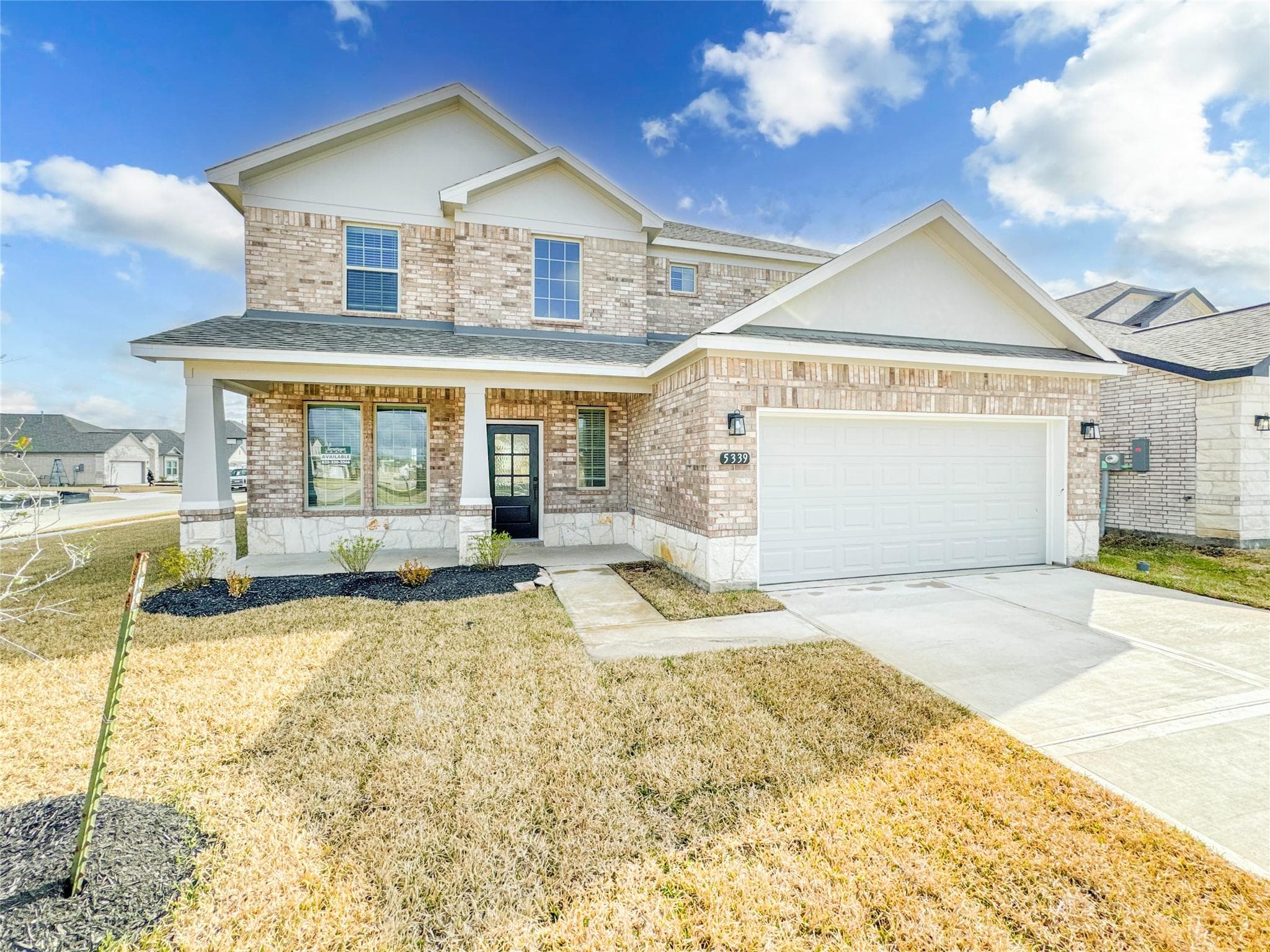 5339 Camerford Ct
