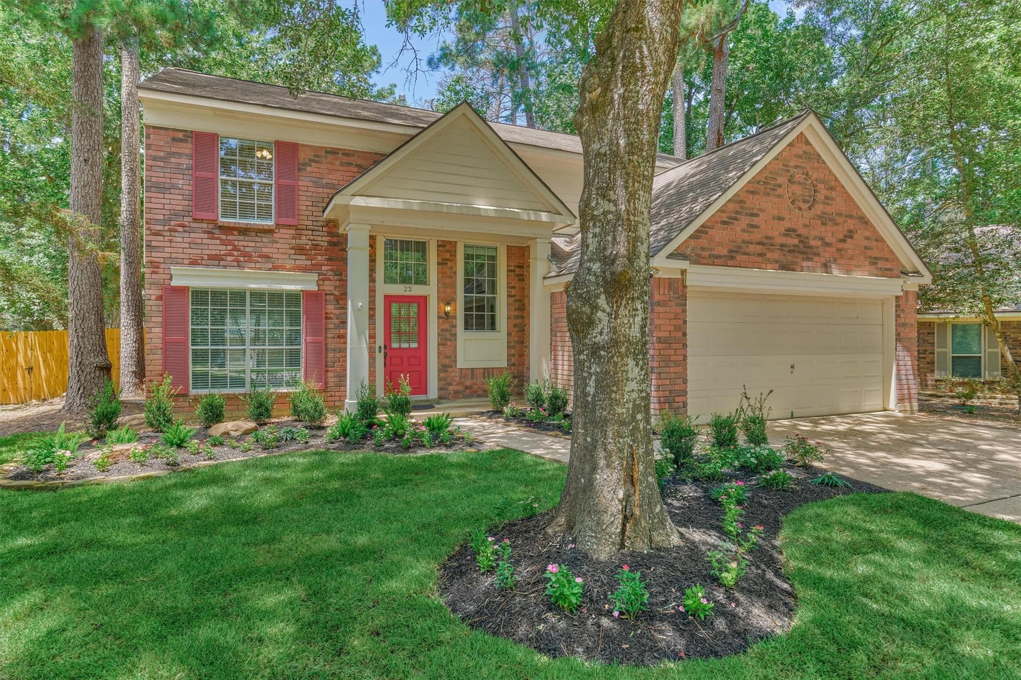 23 Ridgecross Pl