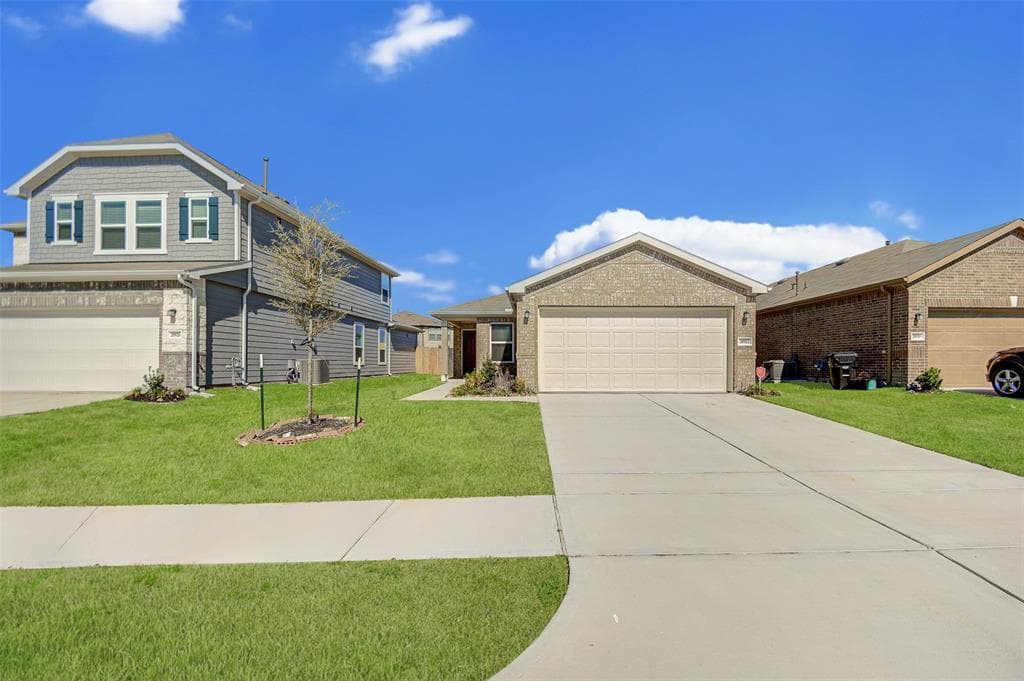 20922 Cullen Ranch Rd