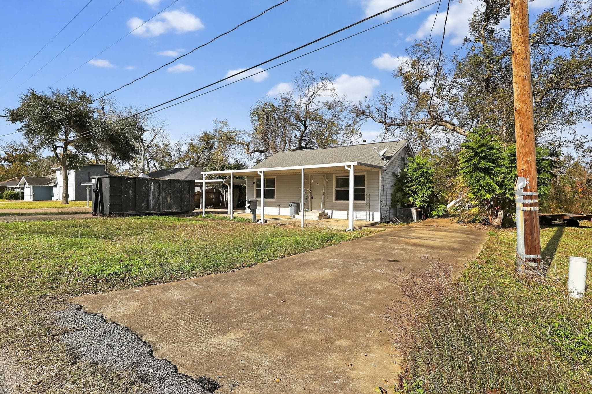 1164 E Kyle Rd