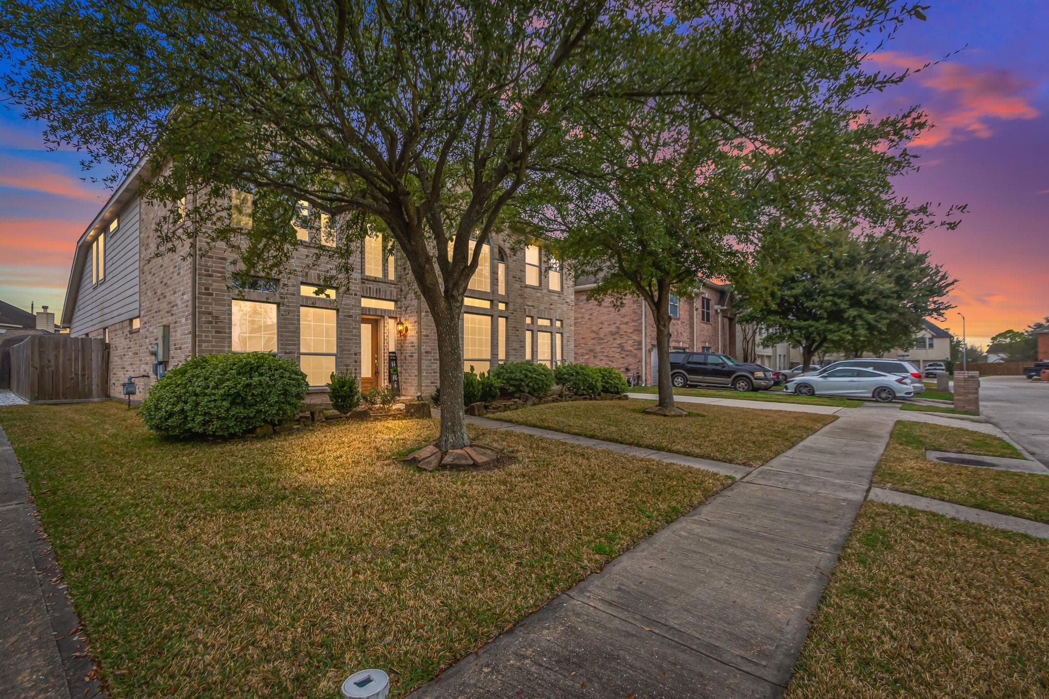 2501 Pine Lake Dr
