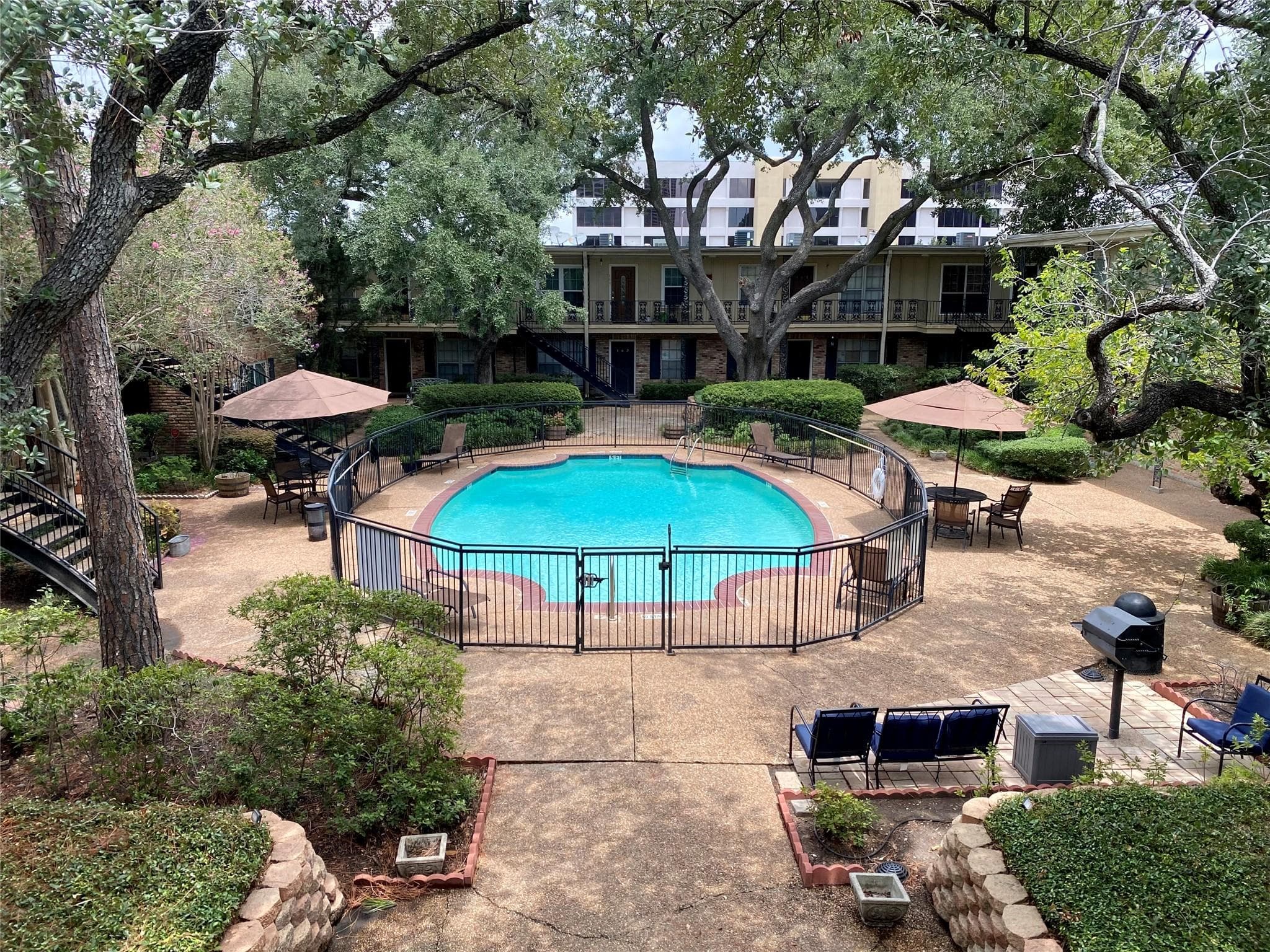 3224 Timmons Ln Apt 118