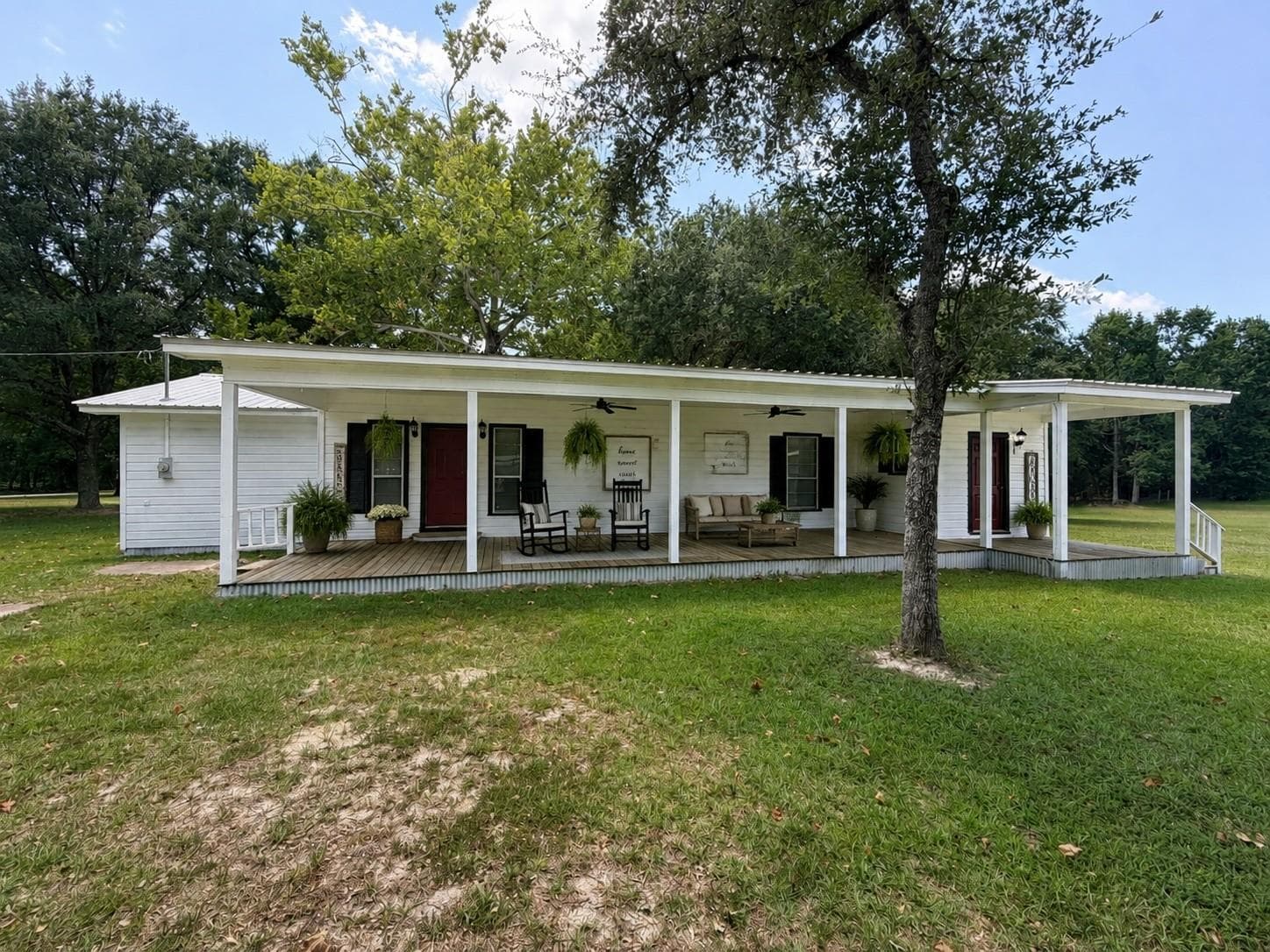 148 County Road 2100