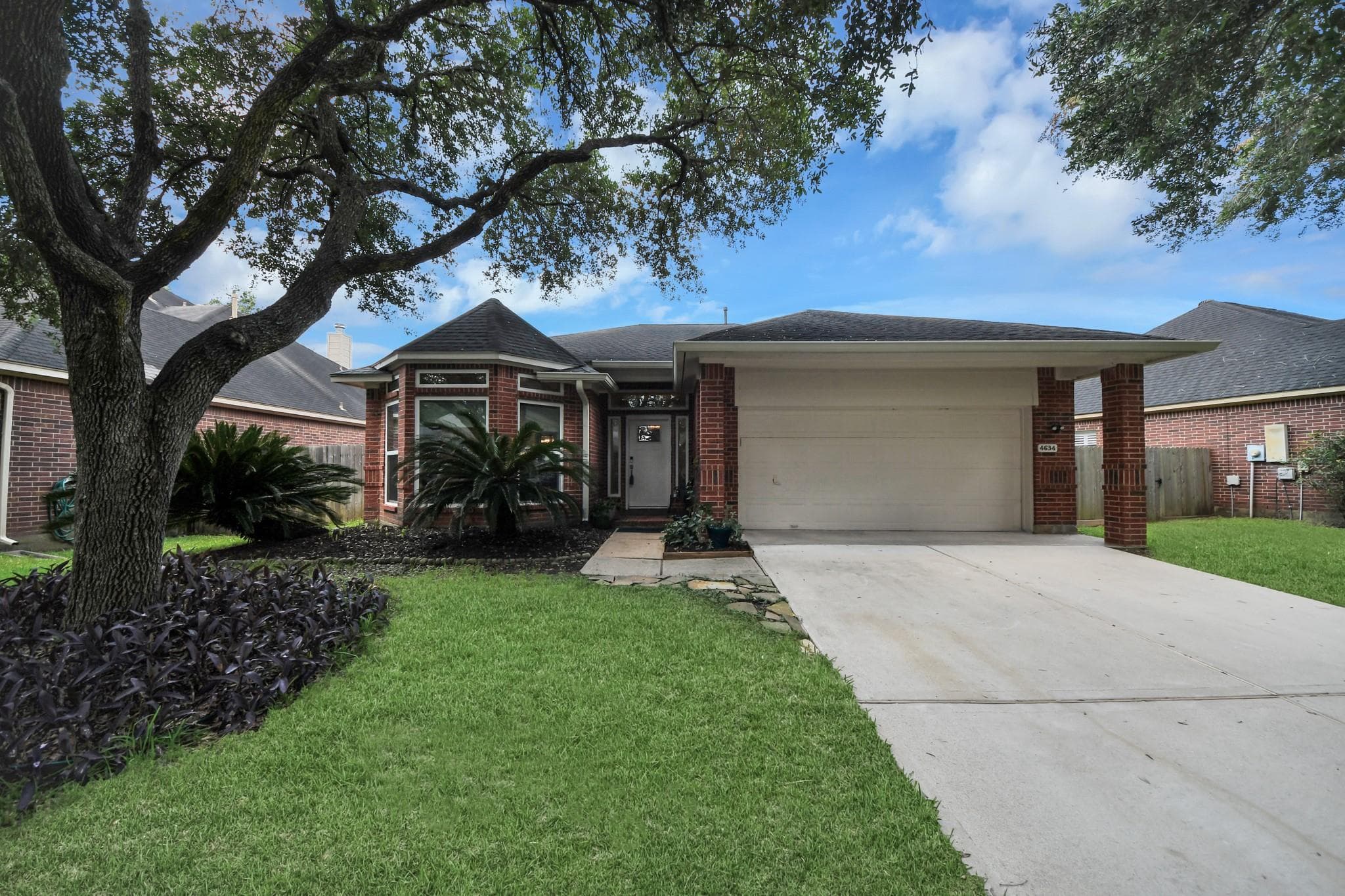 4634 Jaymar Dr