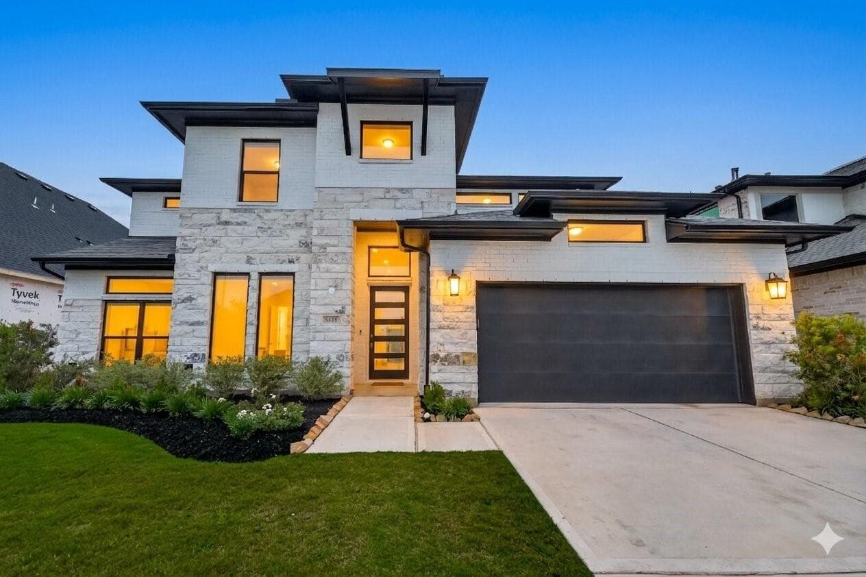 5335 Gilded Estates Dr