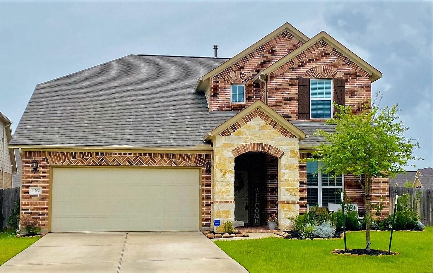 14702 Windy Hillside Trl