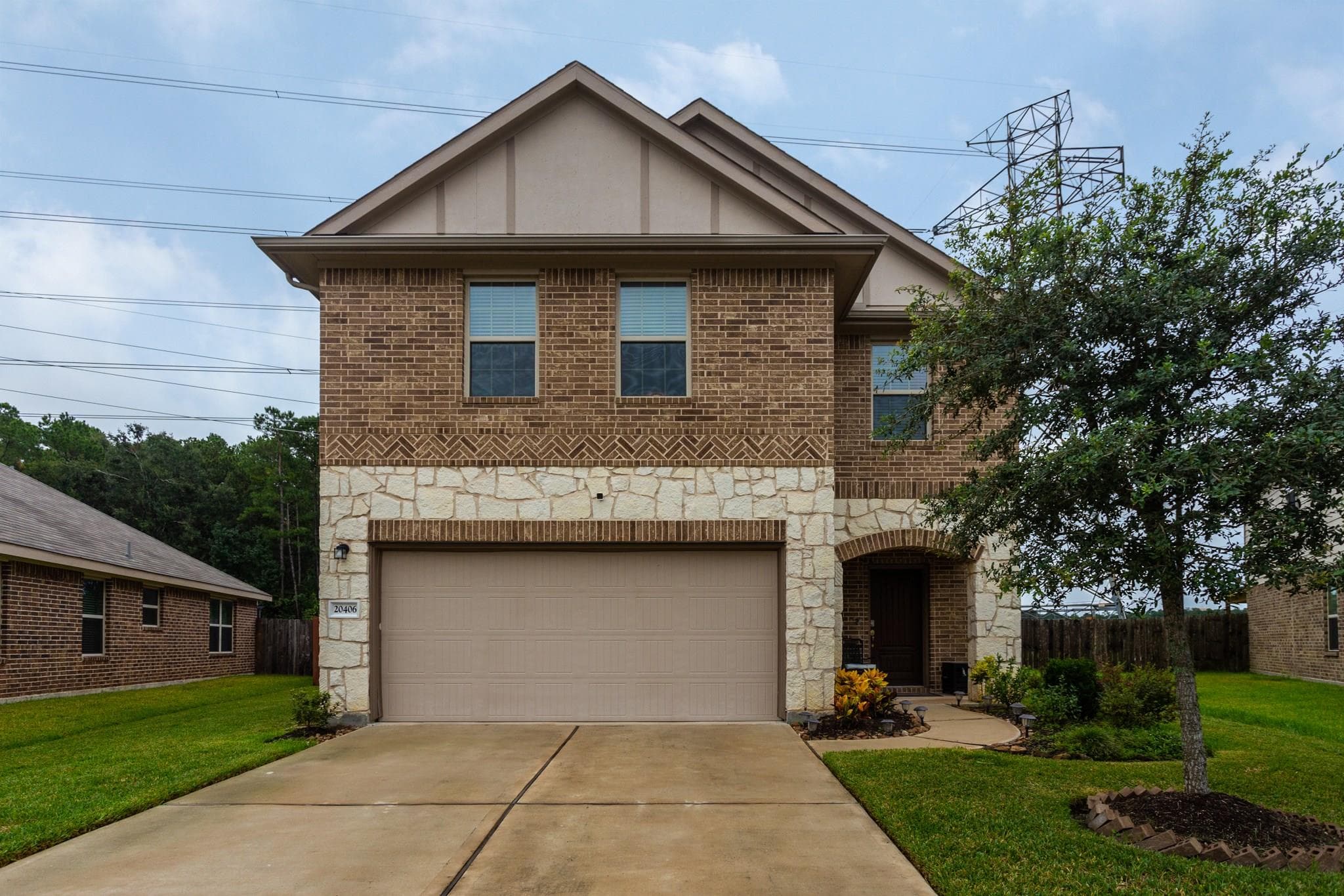 20406 Lookout Bend Dr