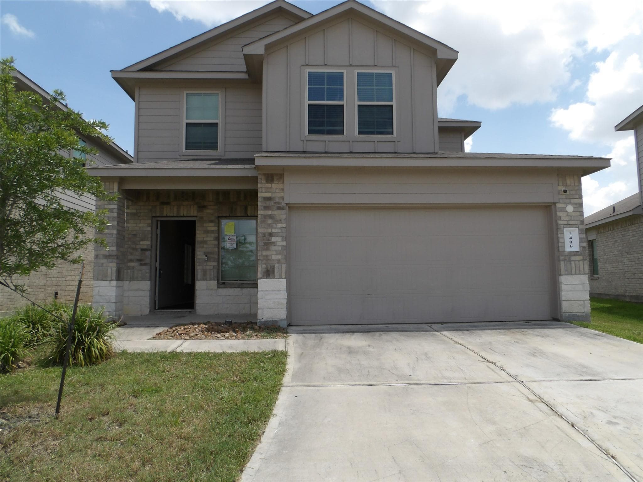 2406 Hartsel Forest Trl