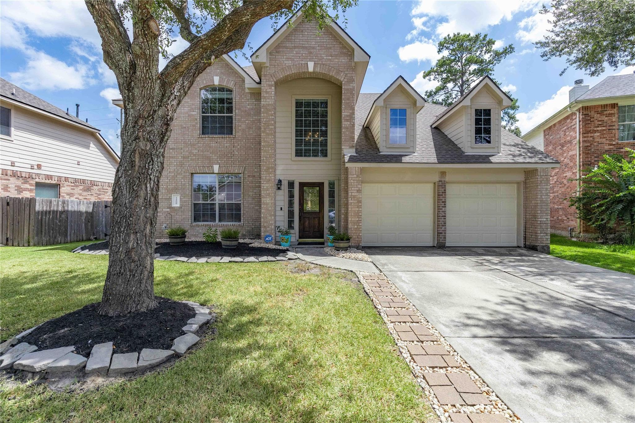24506 Fort Path Dr