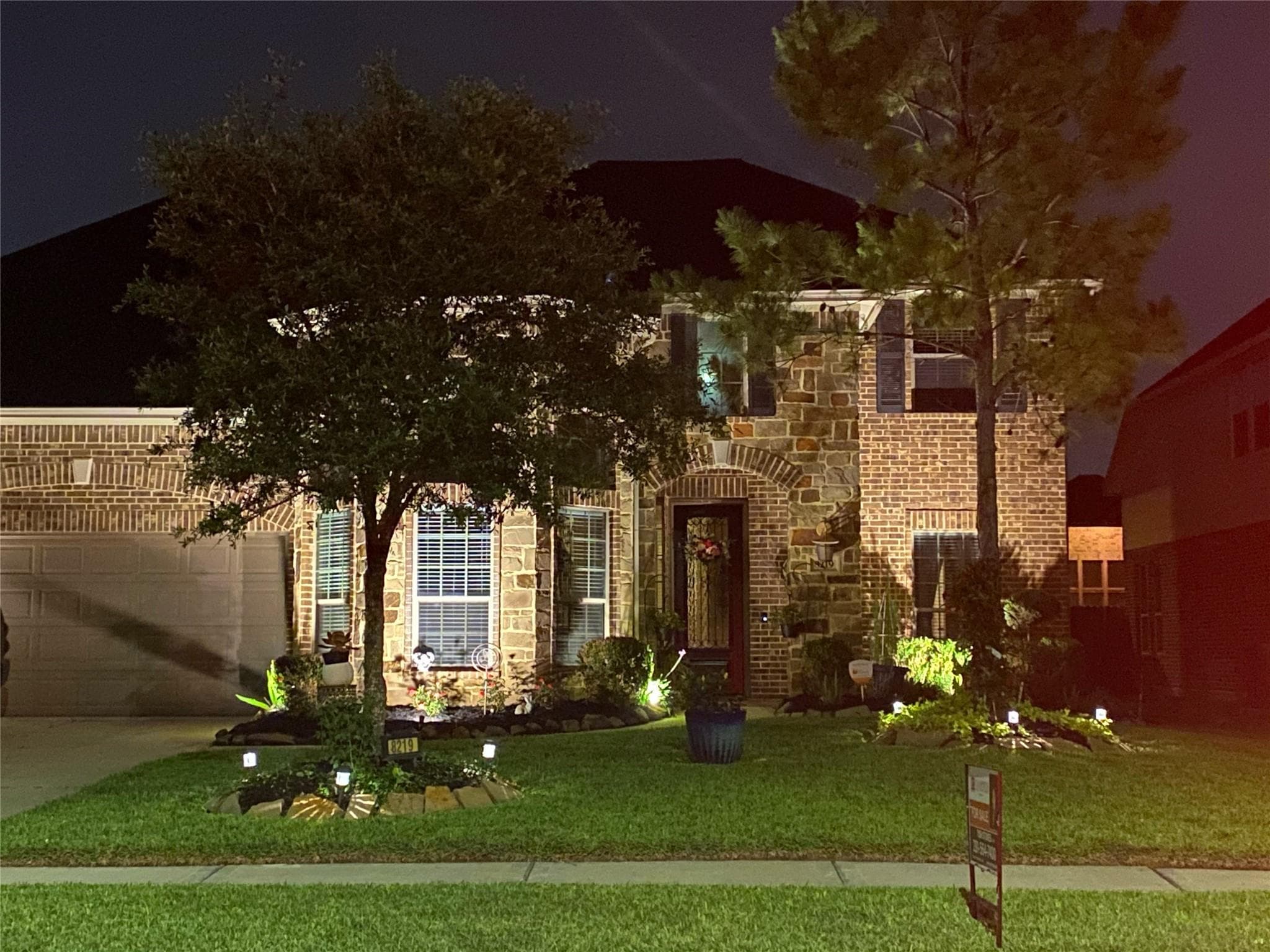 8219 Longvale Dr