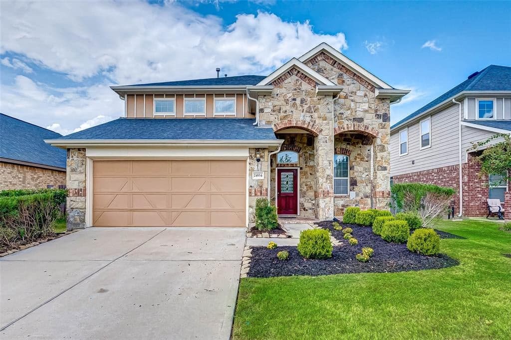 24934 Lakecrest Glen Dr