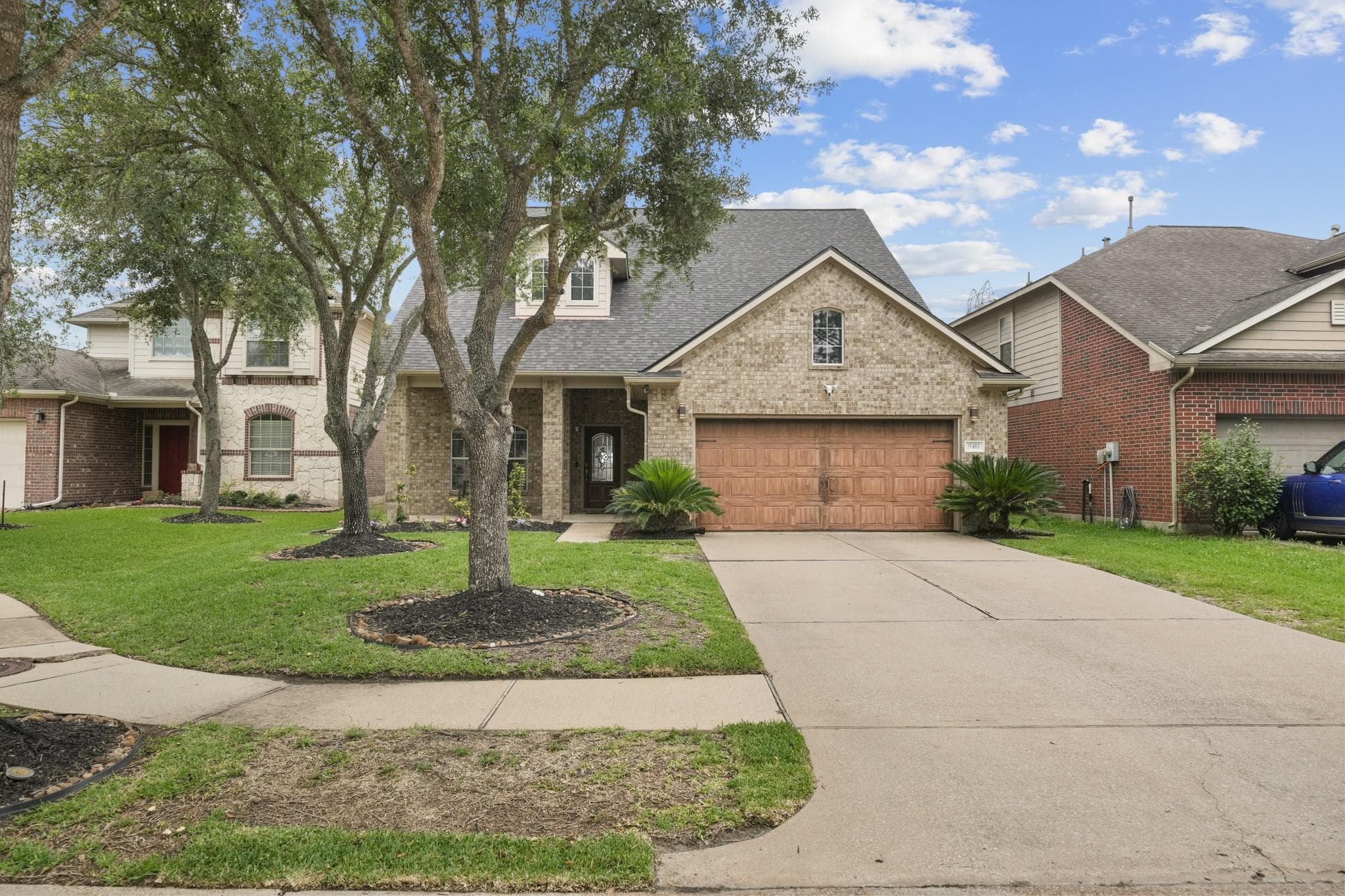 9411 Silver Ridge Dr