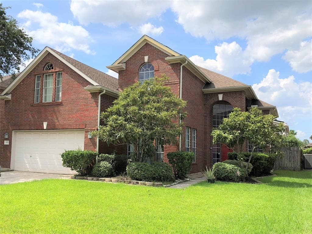 15315 Carsen Bend Dr