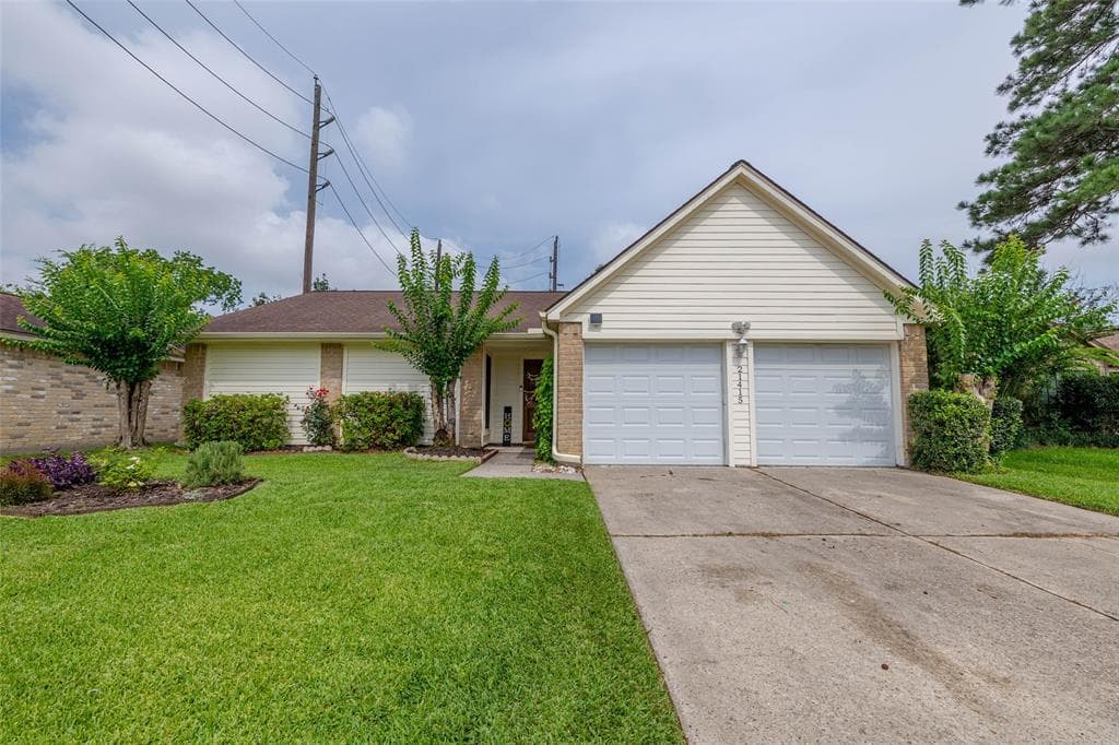 21415 Golden Dove Dr