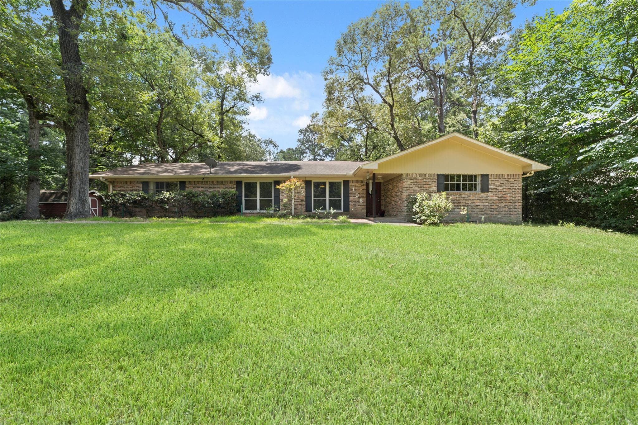 Main property image