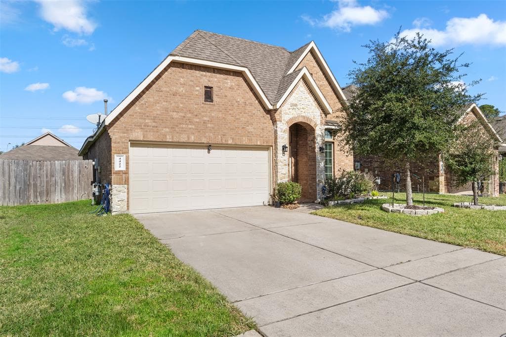 4422 Polo Grounds Ct