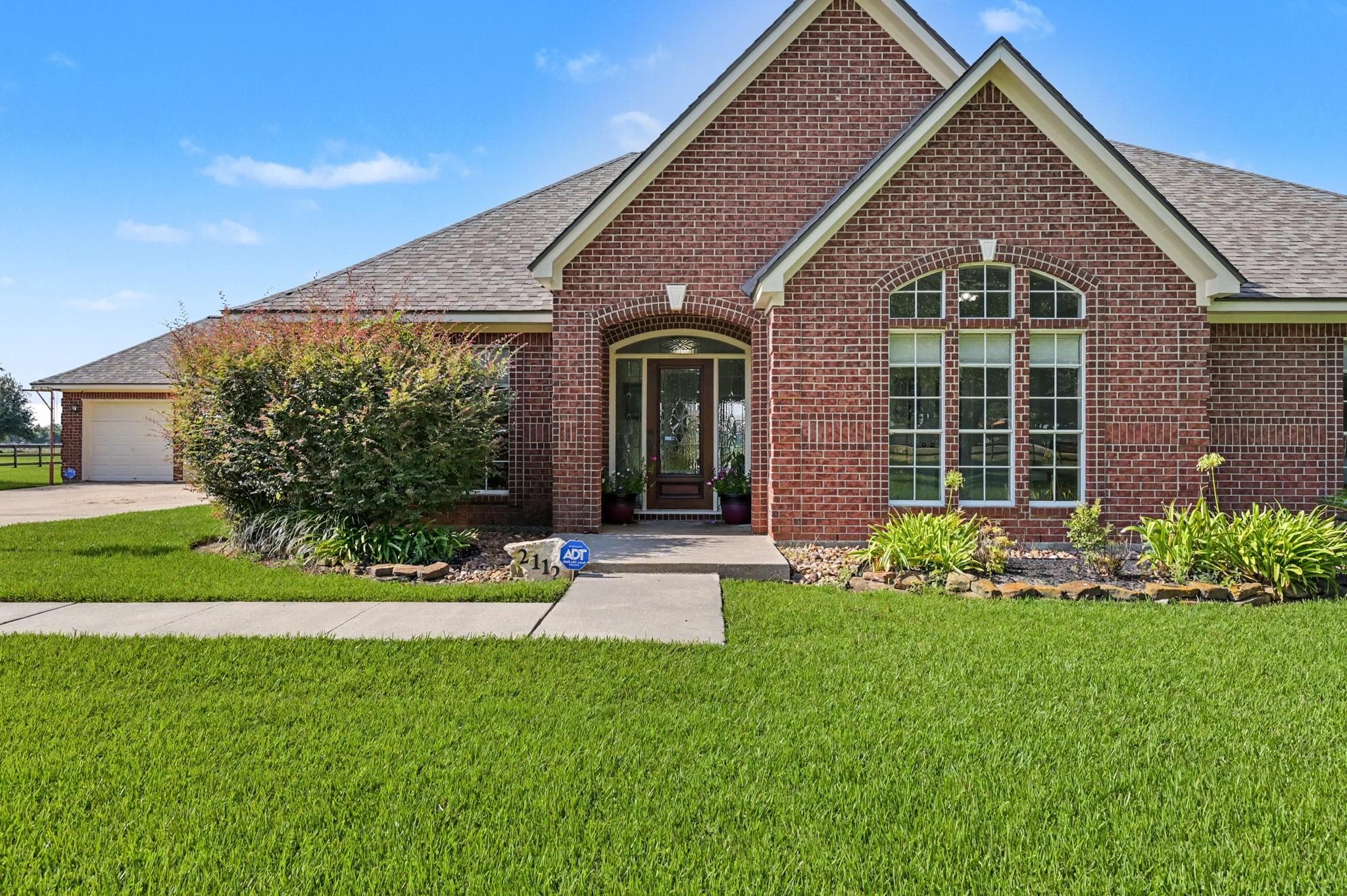 2112 Krenek Rd