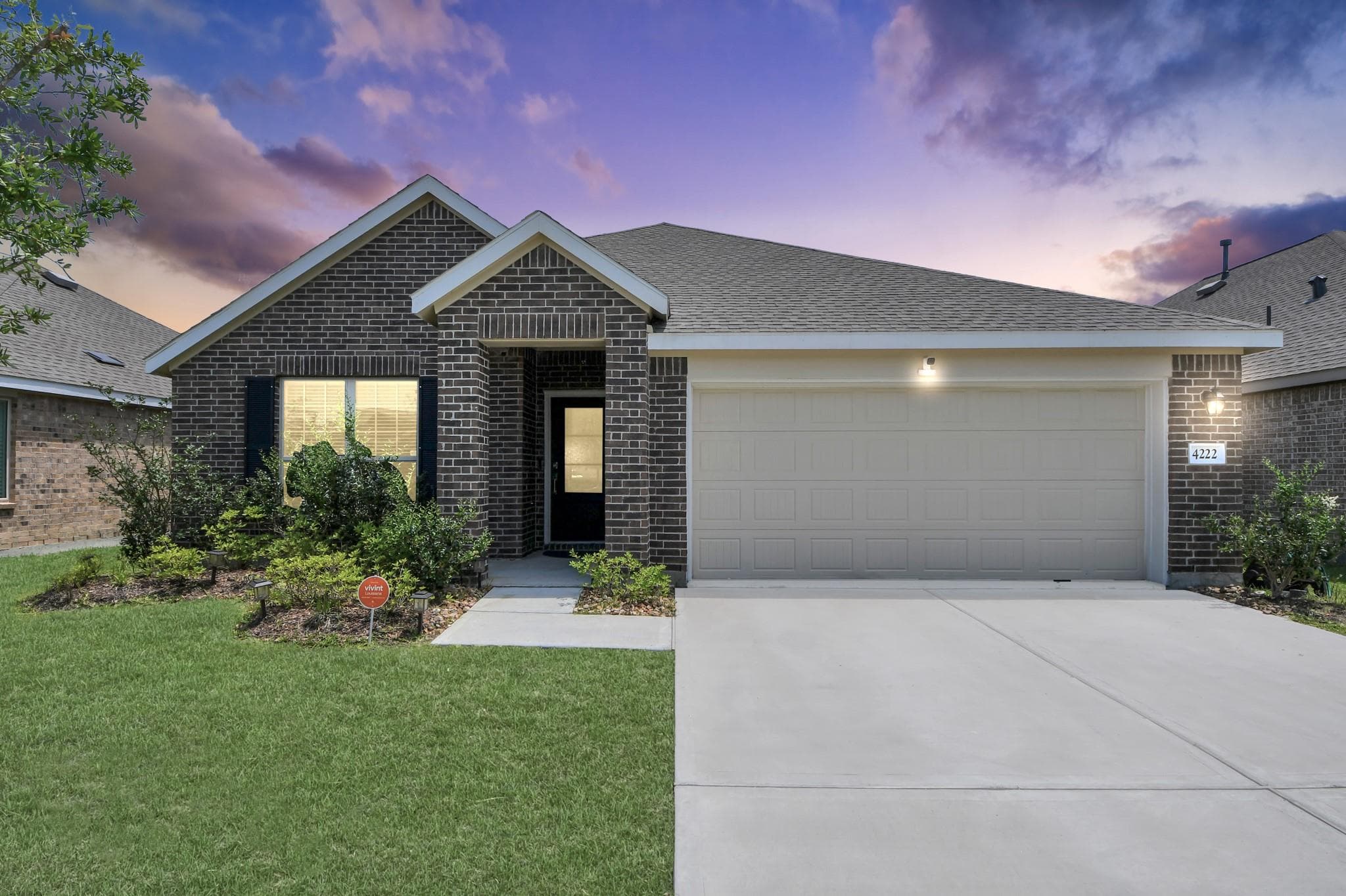 4222 Sonora Prairie Trl